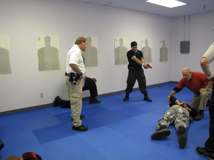 Gallery Blackhawk Training Academy Rochester & Buffalo, NY